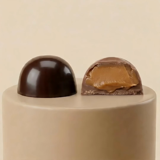 Chocolate Animation